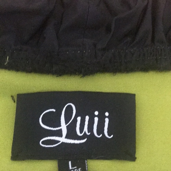 Luii jacket - Picture 7 of 11